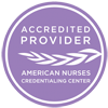 Healing Touch Programs is an accredited provider of continuing nursing education by the American Nurses Credentialing Center (ANCC). Click for The American Nurses Credentialing Center (ANCC).