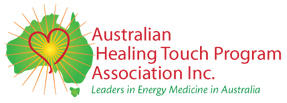 Australian Healing Touch Program Association Inc.